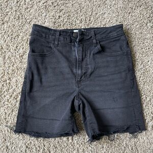 Ripton jorts